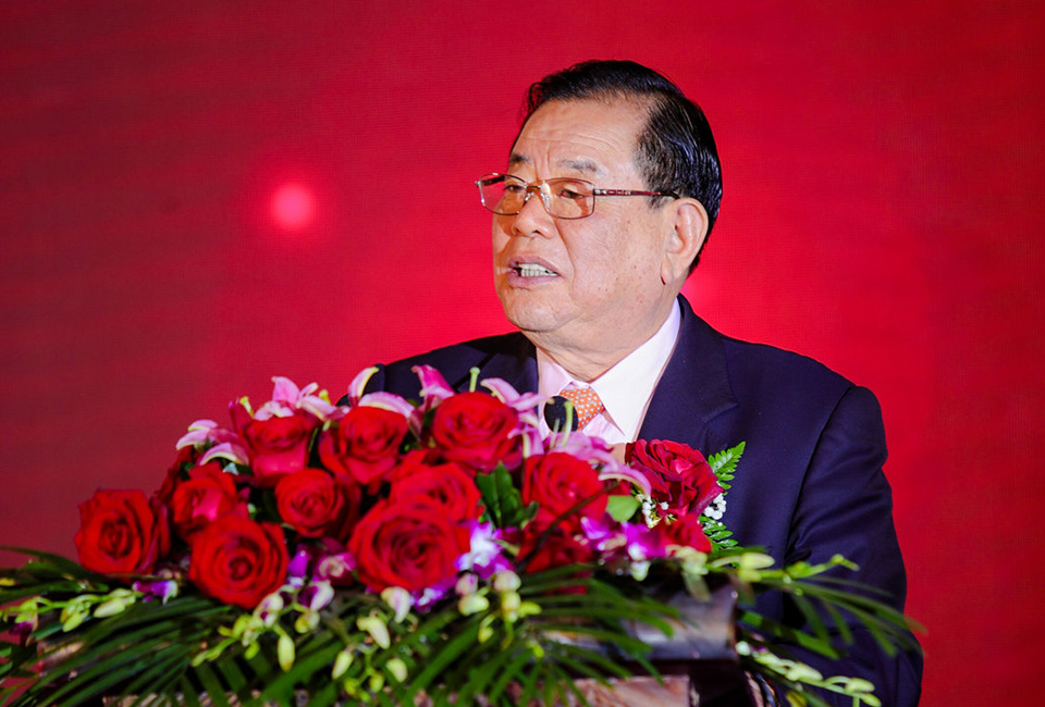德業人將用心堅守使命,<br>為實現夢想不懼櫛風沐雨、砥礪前行。